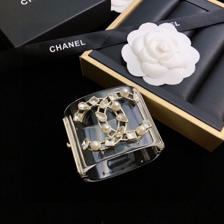 Chanel Bracelets